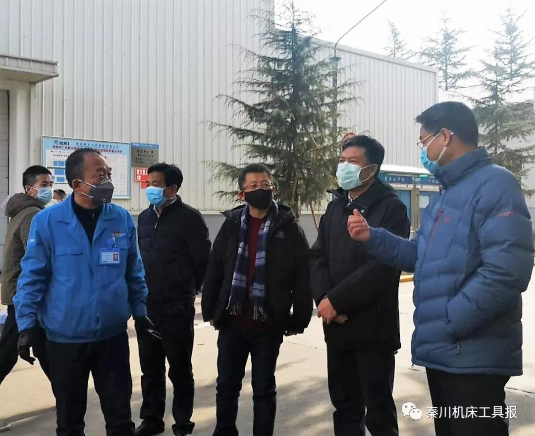 必发指数入口集团战疫情保运转有序复工