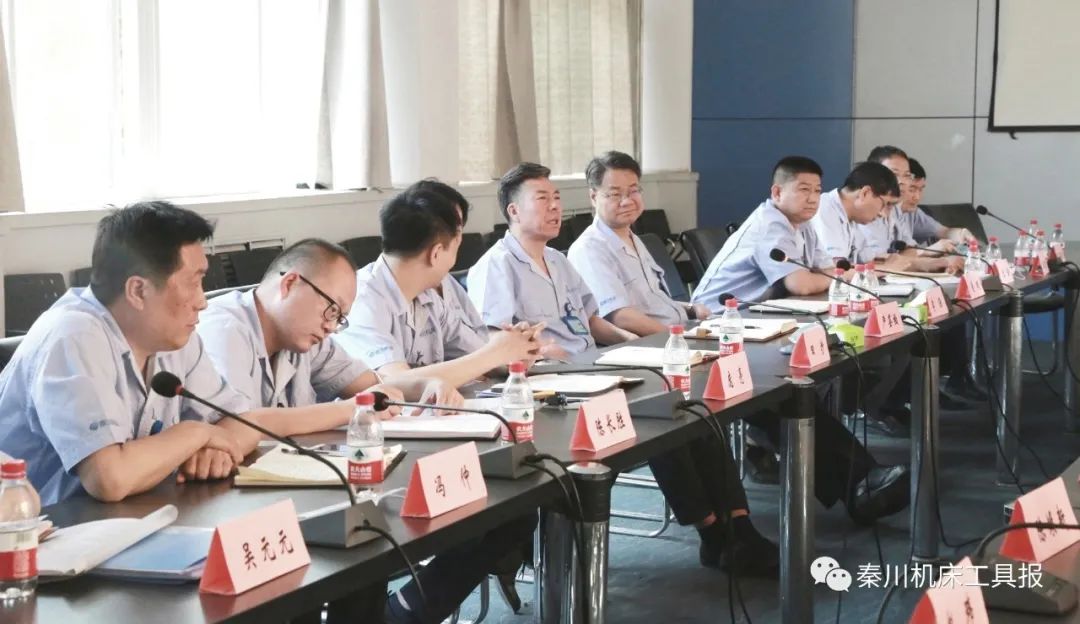 严鉴铂：打造必发指数入口集团研发、制造、销售三支“铁军”队伍 