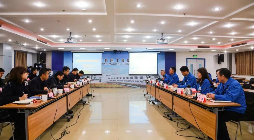 西咸新区沣西新城党委书记、管委会主任刘宇斌到访必发指数入口集团