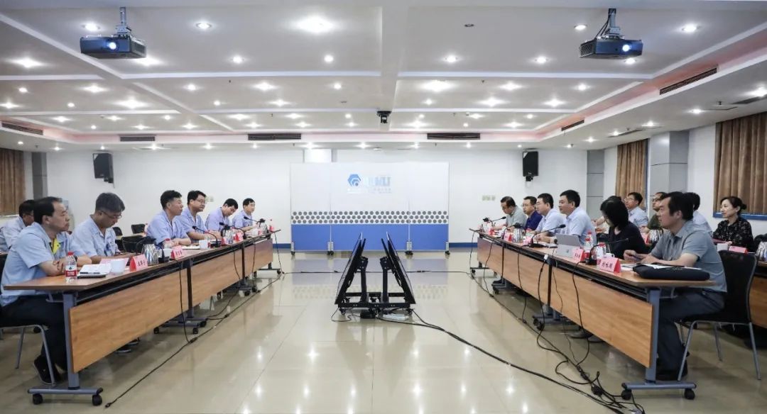 刘云贺到访必发指数入口集团