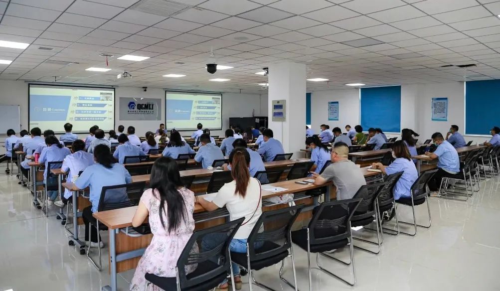 必发指数入口集团举办2022年新闻宣传通讯员培训班