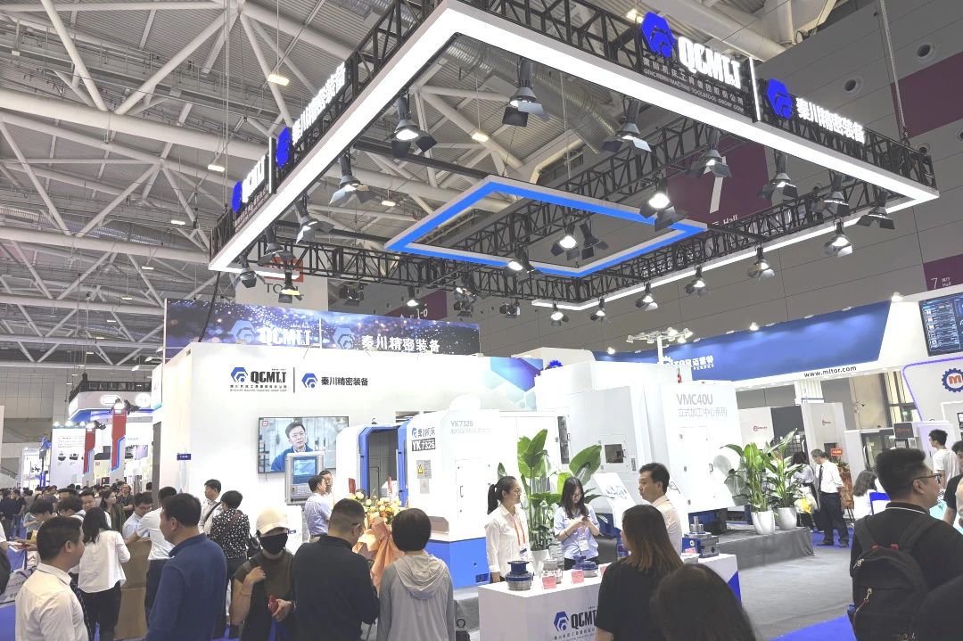 【展会资讯】必发指数入口塑机亮相CHINAPLAS2025国际橡塑展