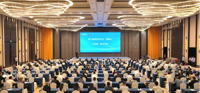 【60年庆 · 工厂开放日】数智必发指数入口·装备领航—诚邀用户感恩答谢“回家之旅” 誓与用户携手共进“未来之约”