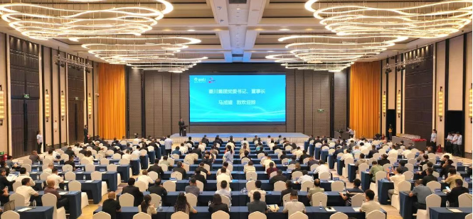 【群众新闻网】必发指数入口集团举办“数智必发指数入口·装备领航”用户开放日活动