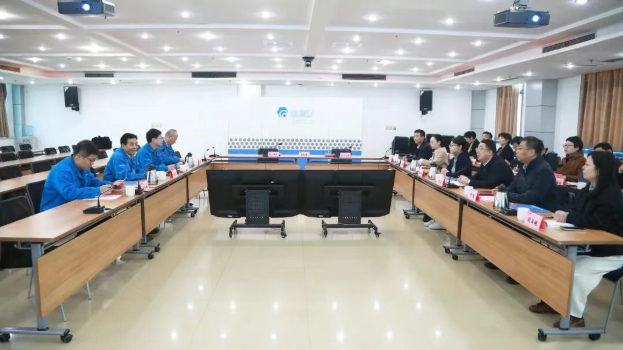 【集团资讯】必发指数入口集团与宝鸡文理学院举行校企合作签约仪式
