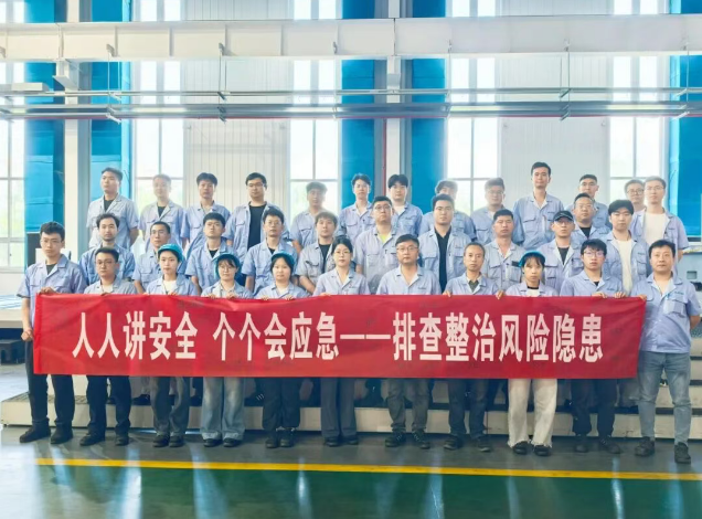 【群团工作】必发指数入口集团团委把安全微课堂搬进车间，干货满满引青年点赞！